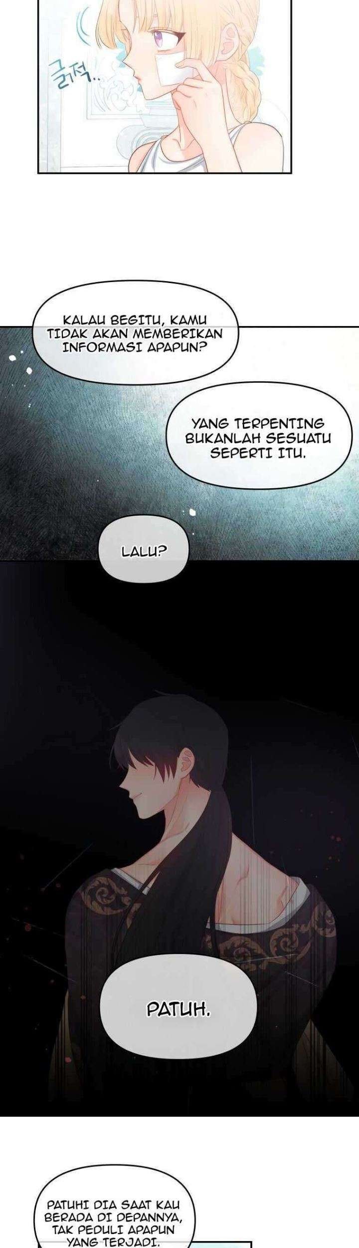Don’t Concern Yourself With That Book Bab 10 halaman 34
