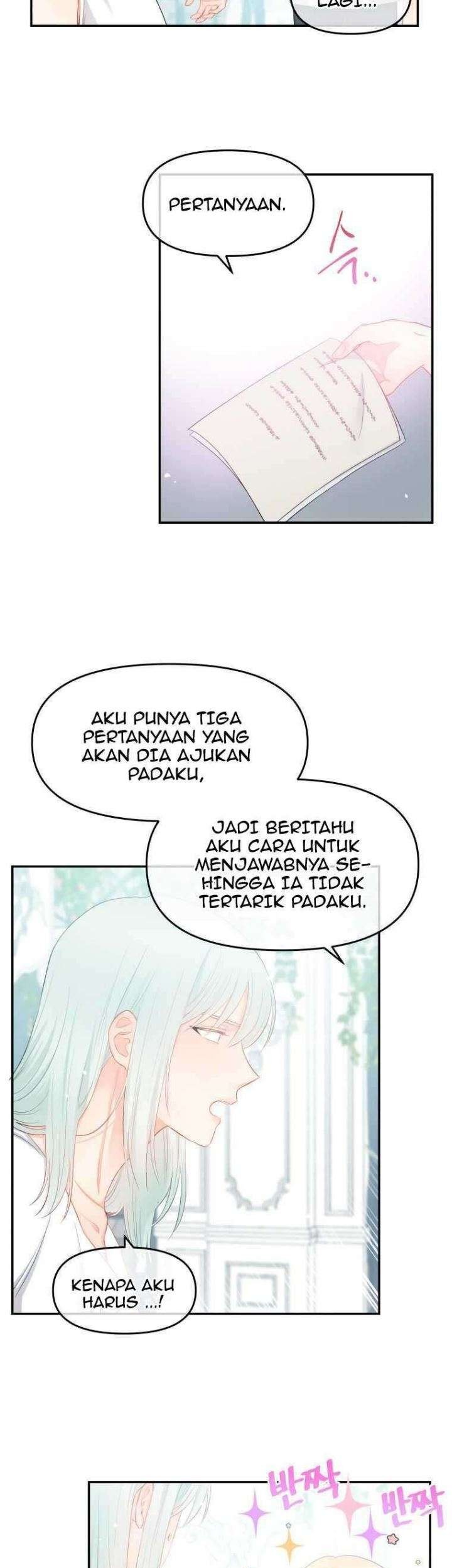Don’t Concern Yourself With That Book Bab 10 halaman 38