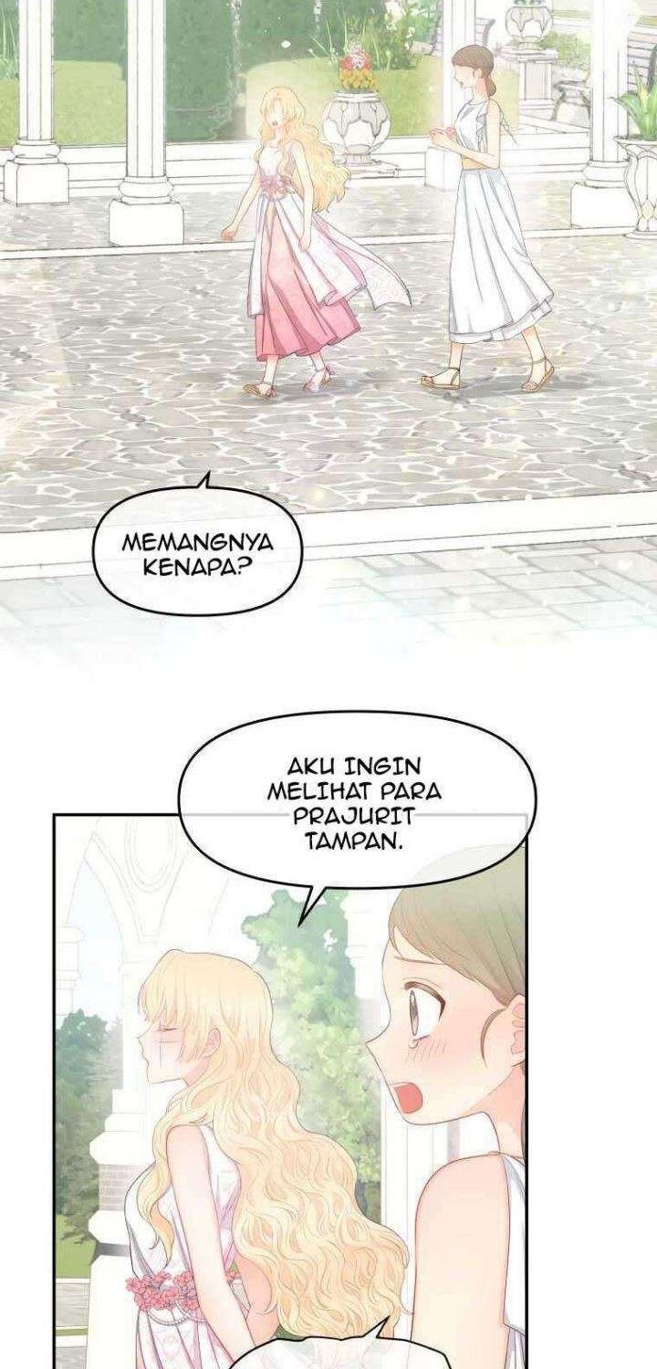 Don’t Concern Yourself With That Book Bab 11 halaman 3