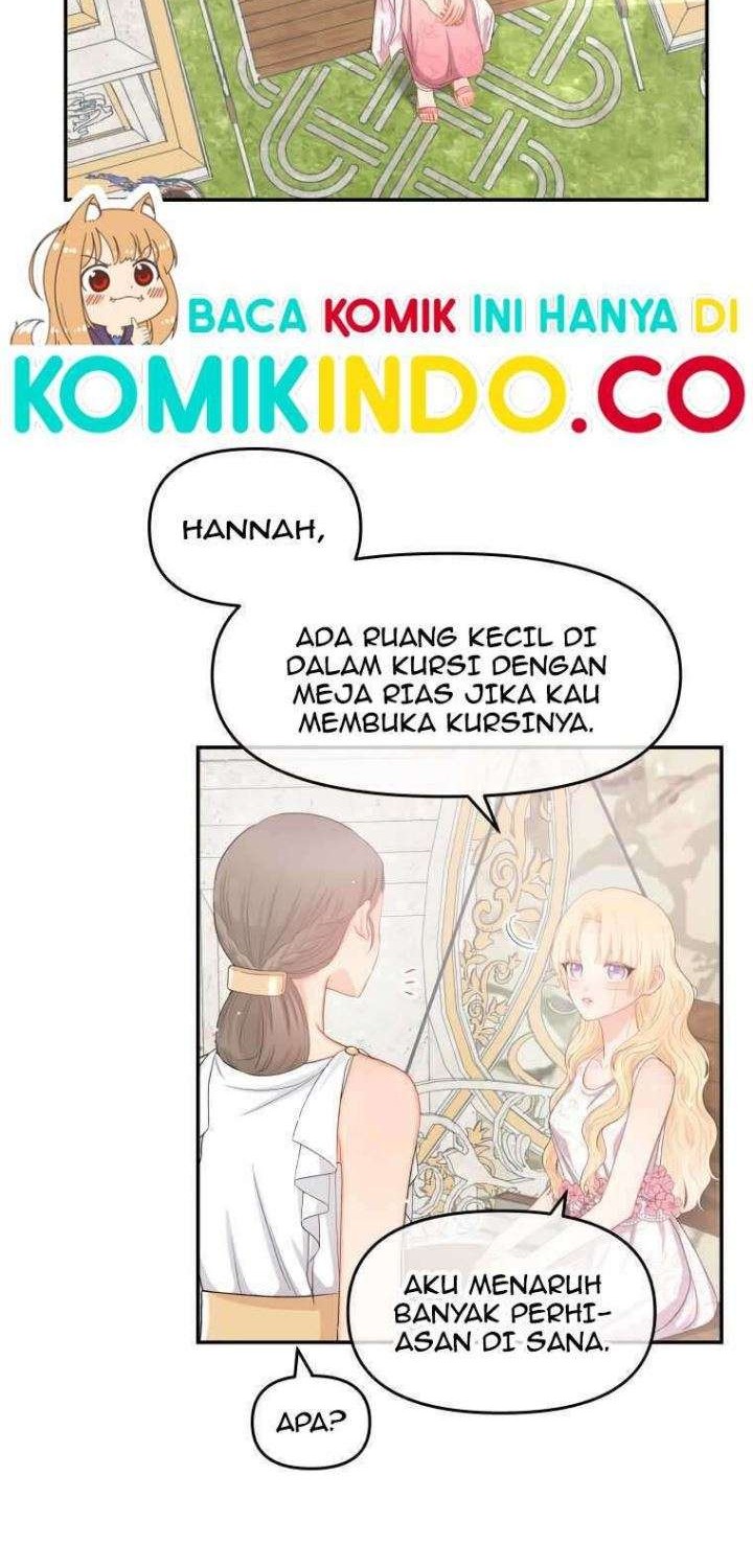 Don’t Concern Yourself With That Book Bab 11 halaman 7