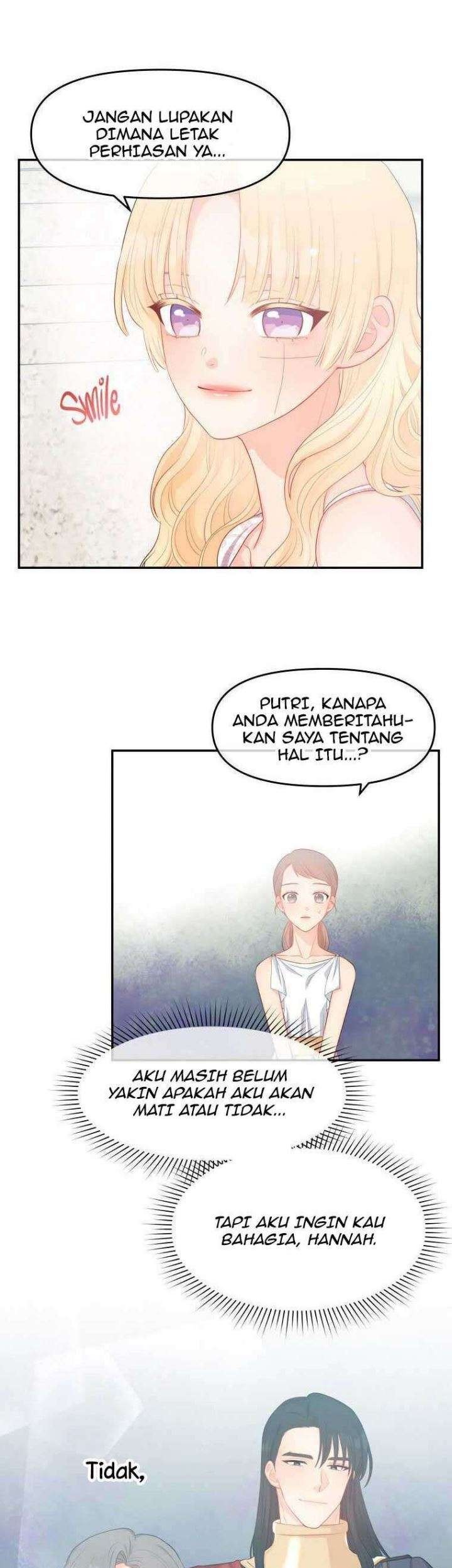 Don’t Concern Yourself With That Book Bab 11 halaman 8