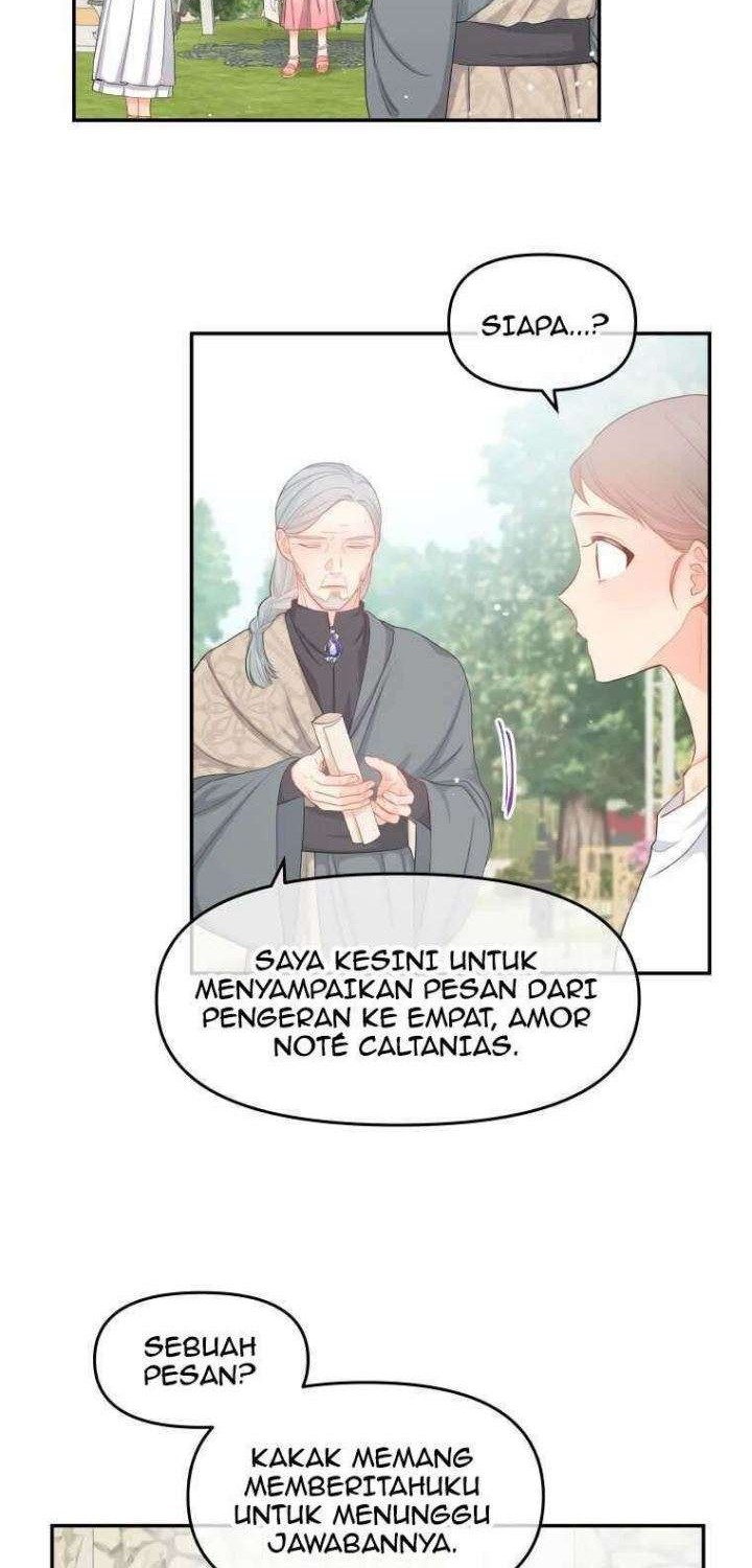 Don’t Concern Yourself With That Book Bab 11 halaman 11
