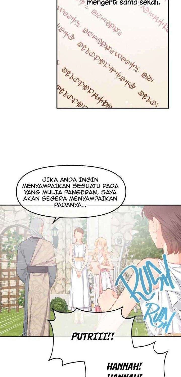 Don’t Concern Yourself With That Book Bab 11 halaman 13