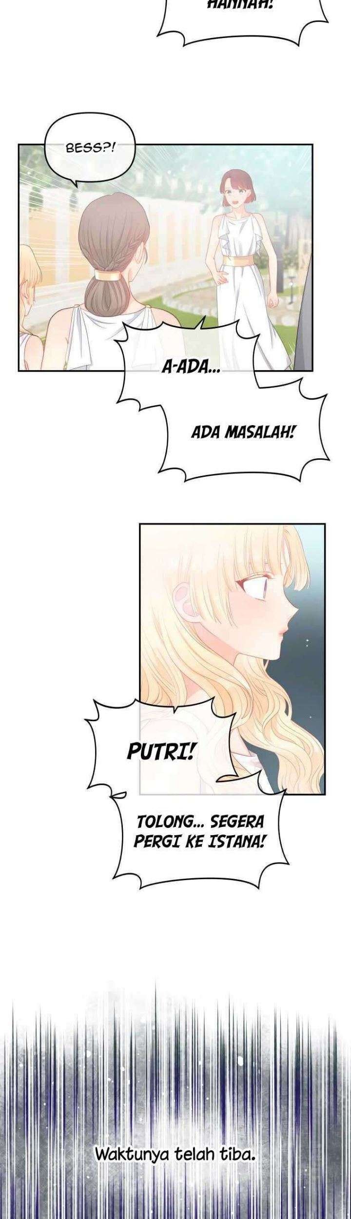 Don’t Concern Yourself With That Book Bab 11 halaman 14