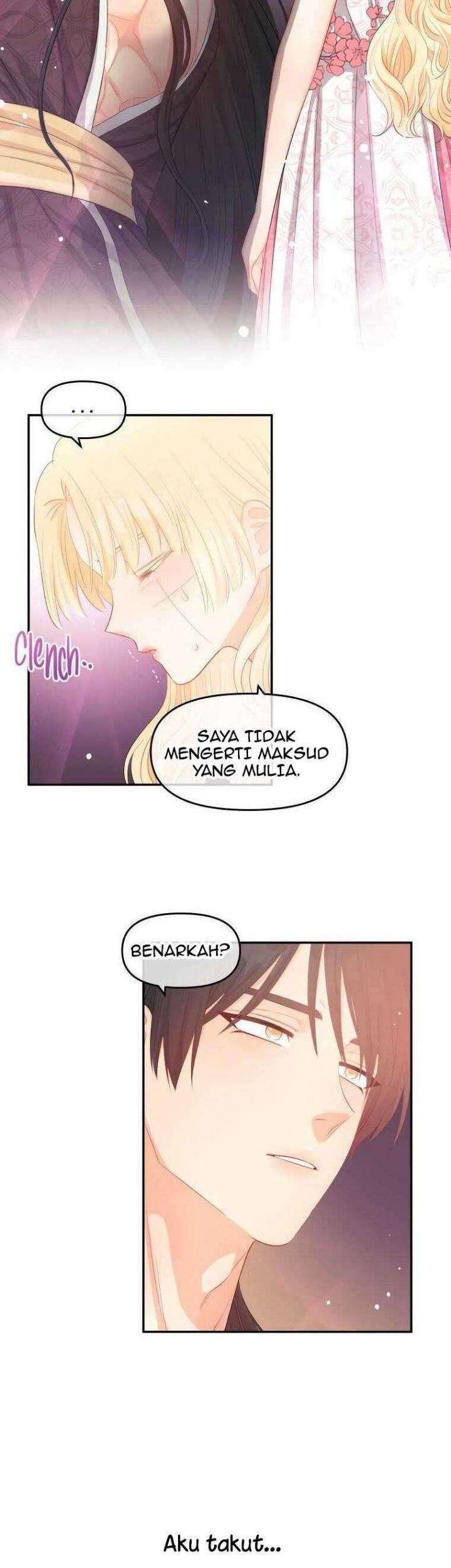 Don’t Concern Yourself With That Book Bab 11 halaman 25