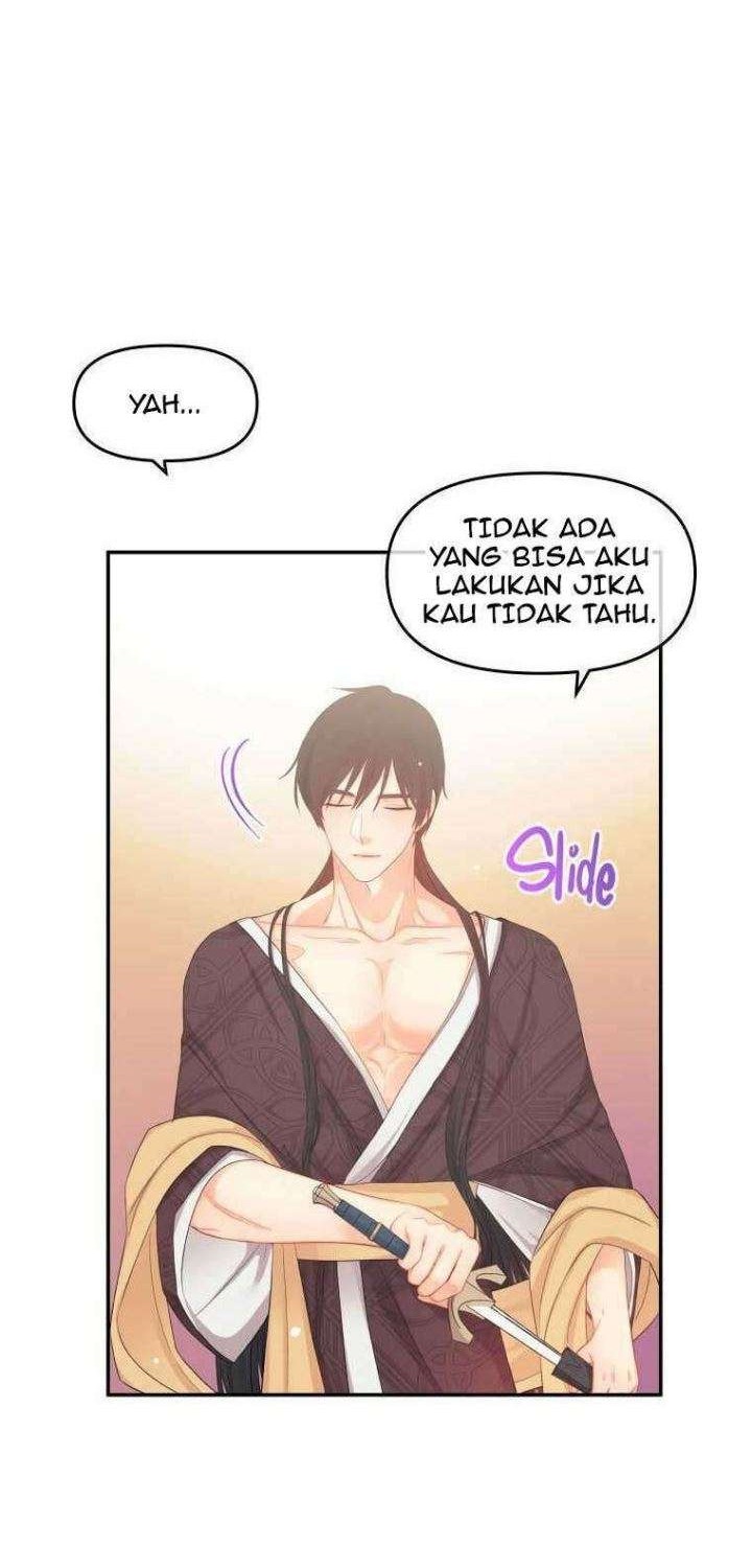 Don’t Concern Yourself With That Book Bab 11 halaman 26