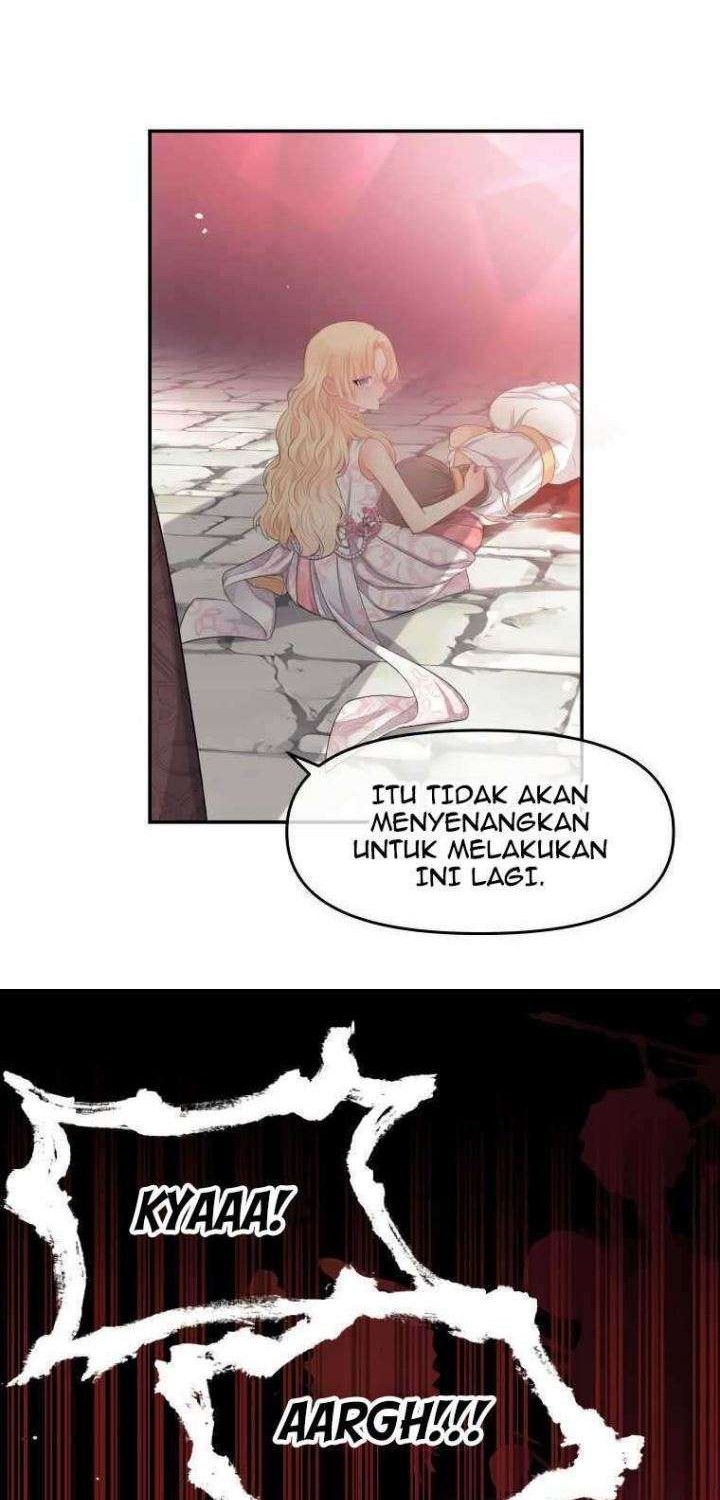 Don’t Concern Yourself With That Book Bab 11 halaman 33