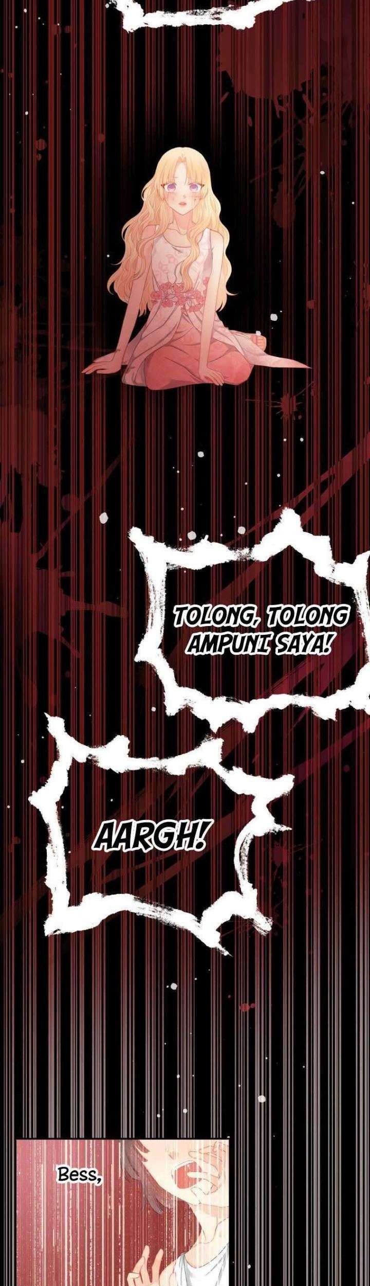 Don’t Concern Yourself With That Book Bab 11 halaman 34