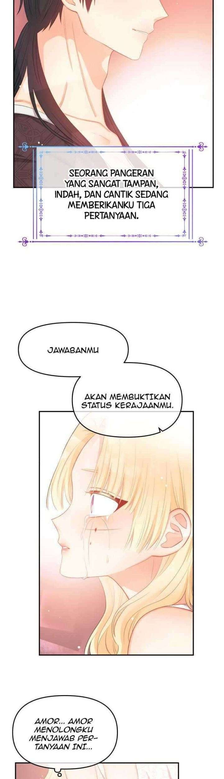 Don’t Concern Yourself With That Book Bab 11 halaman 39