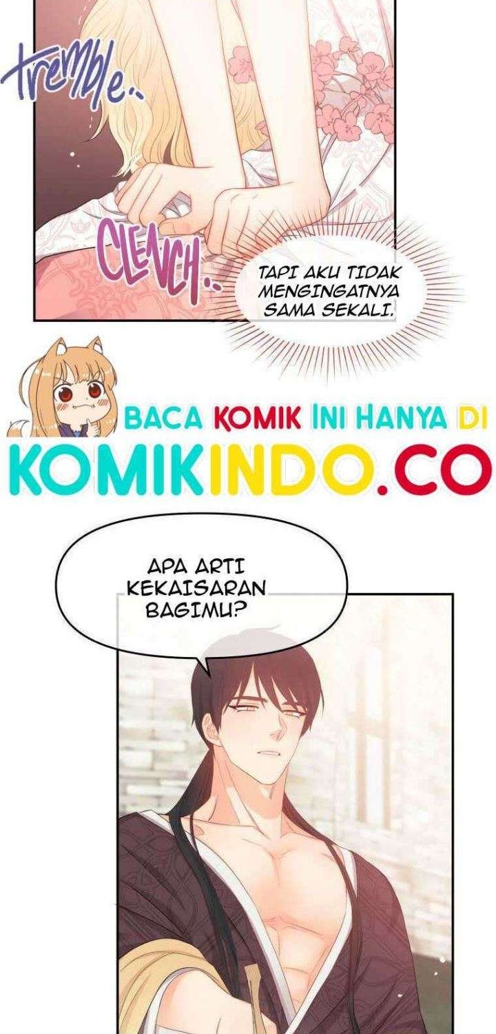 Don’t Concern Yourself With That Book Bab 11 halaman 40