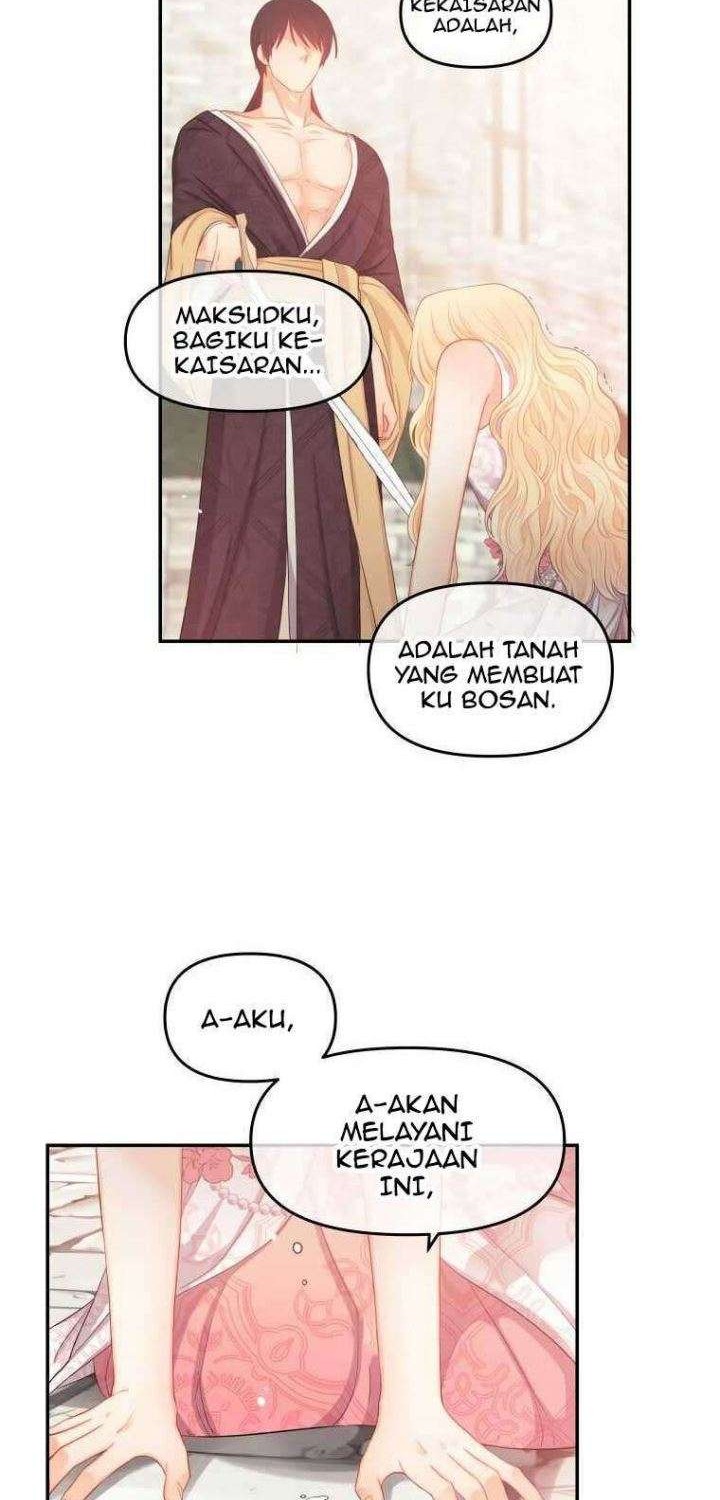 Don’t Concern Yourself With That Book Bab 11 halaman 42