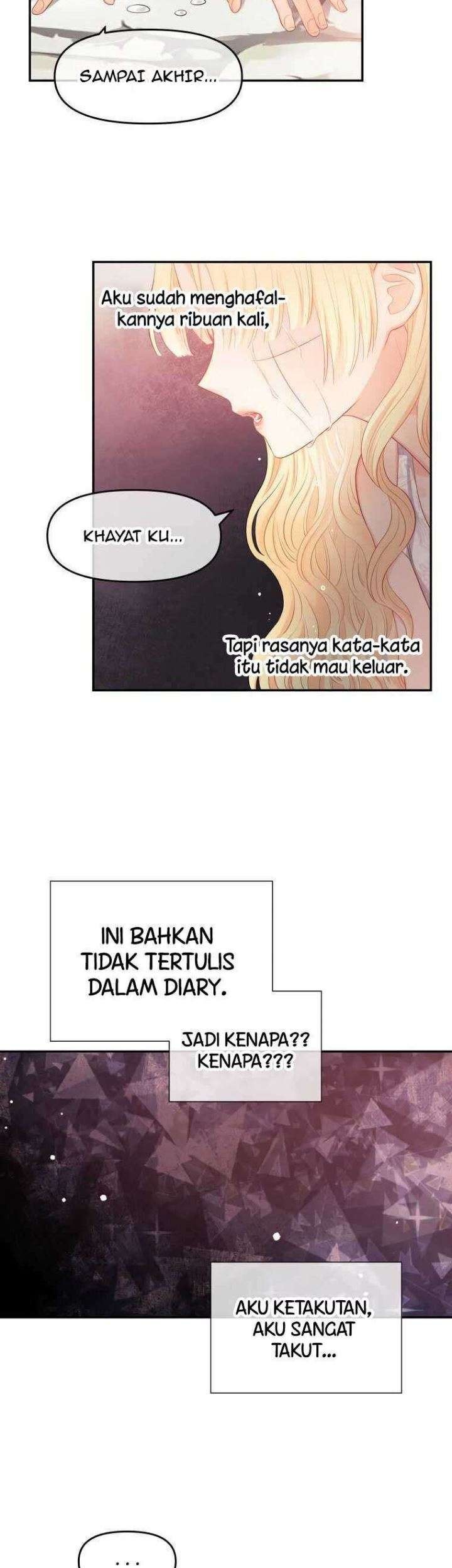 Don’t Concern Yourself With That Book Bab 11 halaman 43