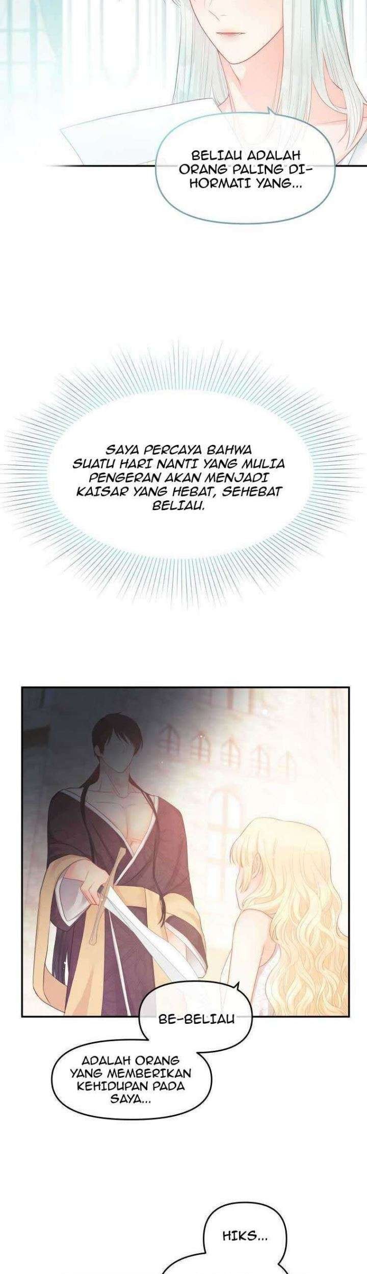 Don’t Concern Yourself With That Book Bab 12 halaman 4