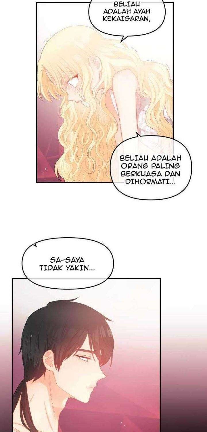 Don’t Concern Yourself With That Book Bab 12 halaman 5