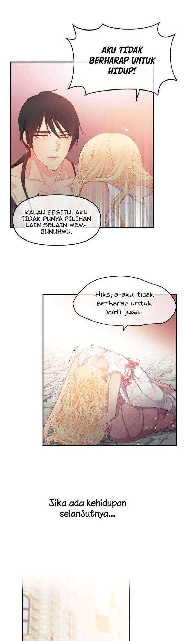 Don’t Concern Yourself With That Book Bab 12 halaman 17