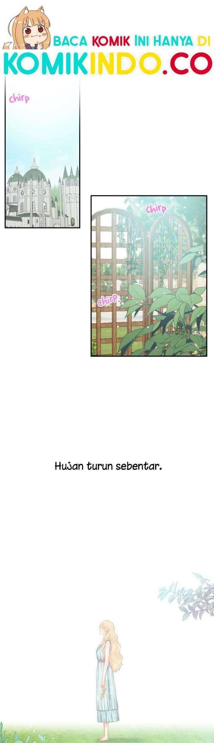 Don’t Concern Yourself With That Book Bab 12 halaman 23
