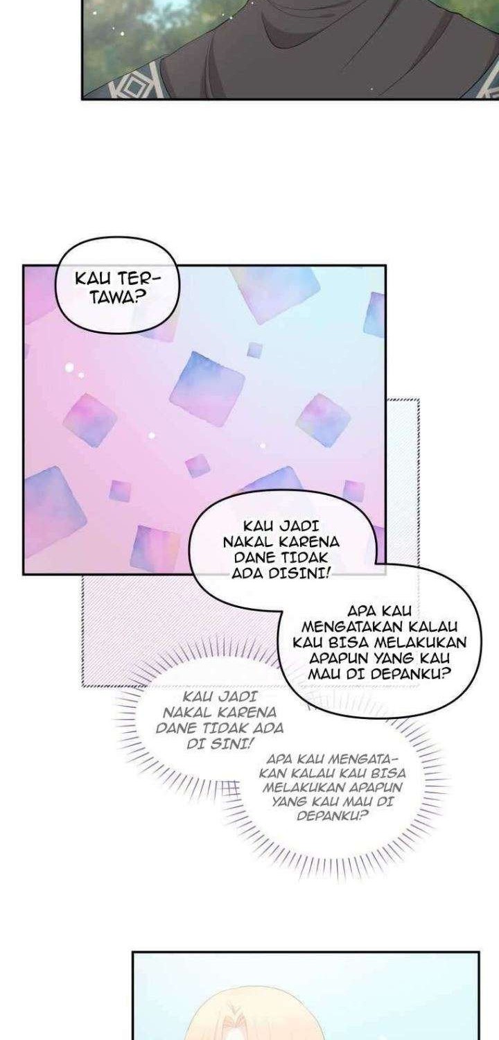 Don’t Concern Yourself With That Book Bab 12 halaman 28