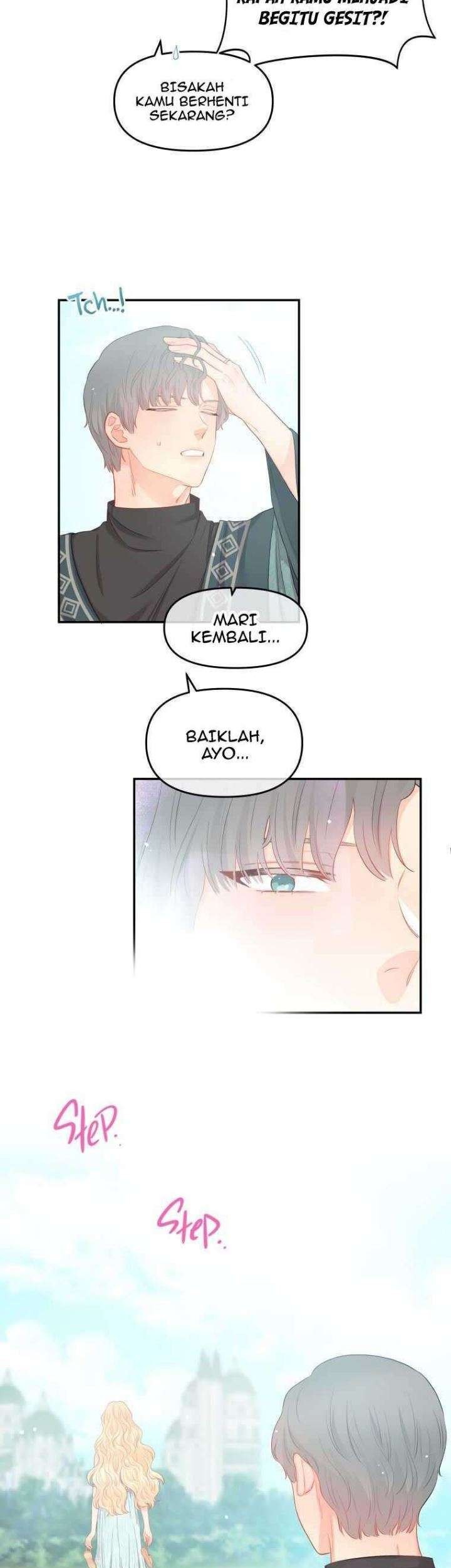 Don’t Concern Yourself With That Book Bab 12 halaman 31