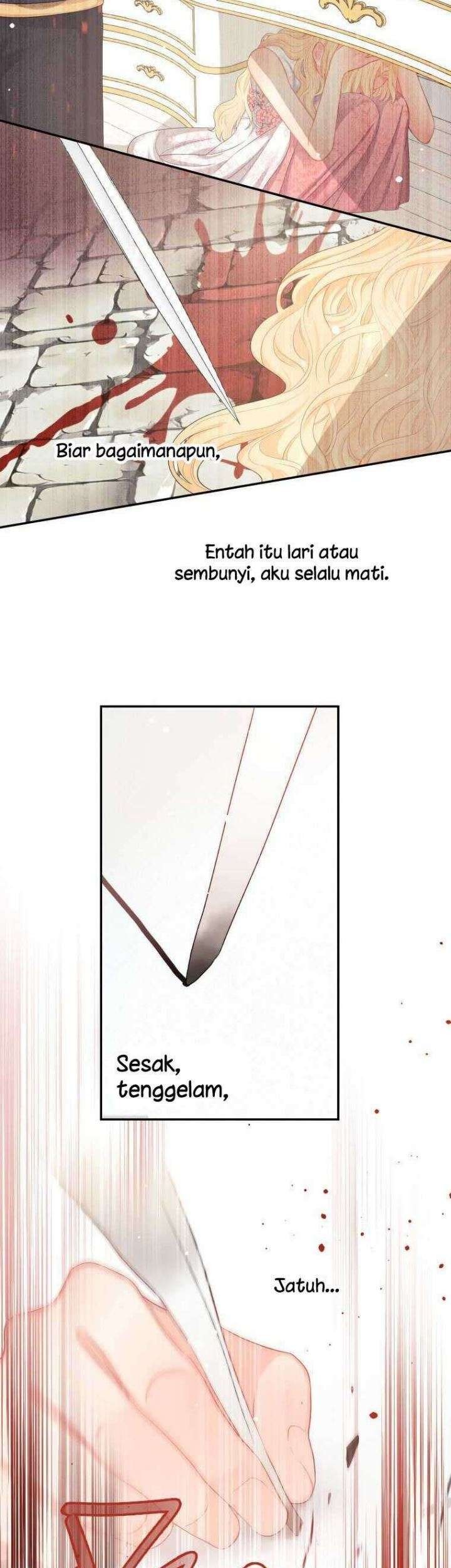 Don’t Concern Yourself With That Book Bab 12 halaman 38