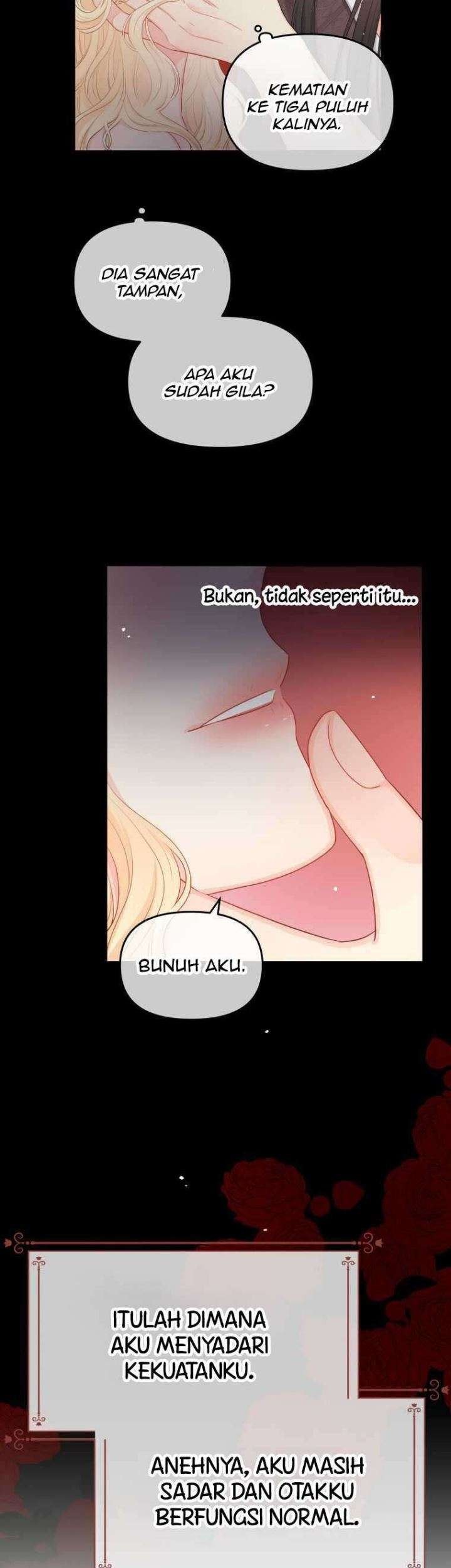 Don’t Concern Yourself With That Book Bab 12 halaman 42