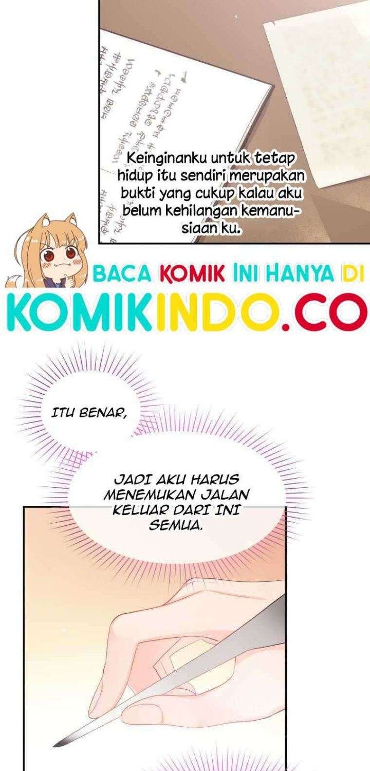 Don’t Concern Yourself With That Book Bab 13 halaman 7