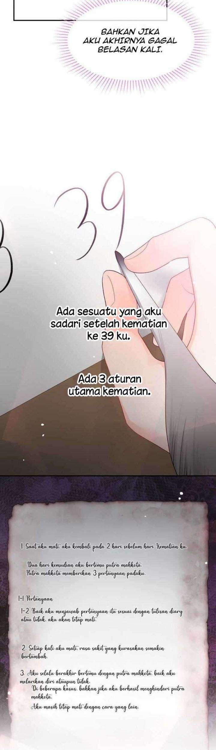 Don’t Concern Yourself With That Book Bab 13 halaman 8