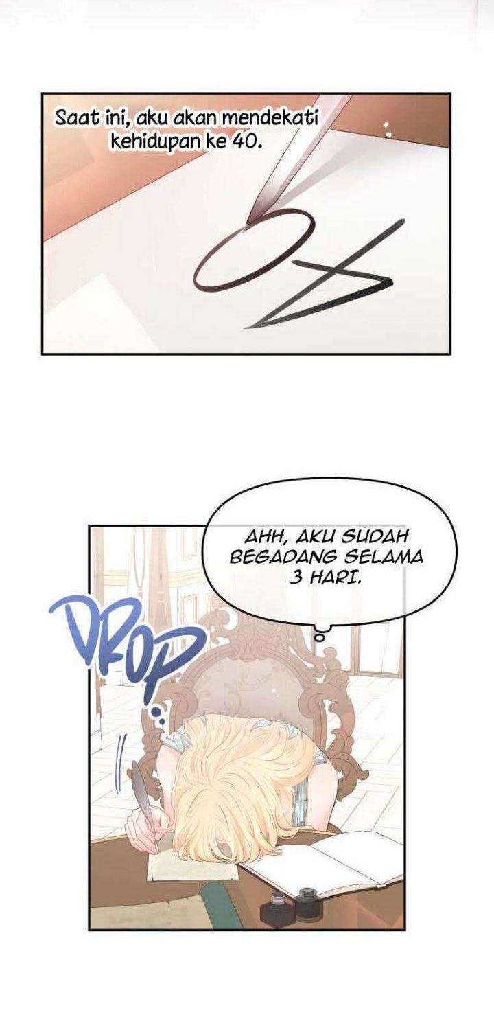 Don’t Concern Yourself With That Book Bab 13 halaman 9