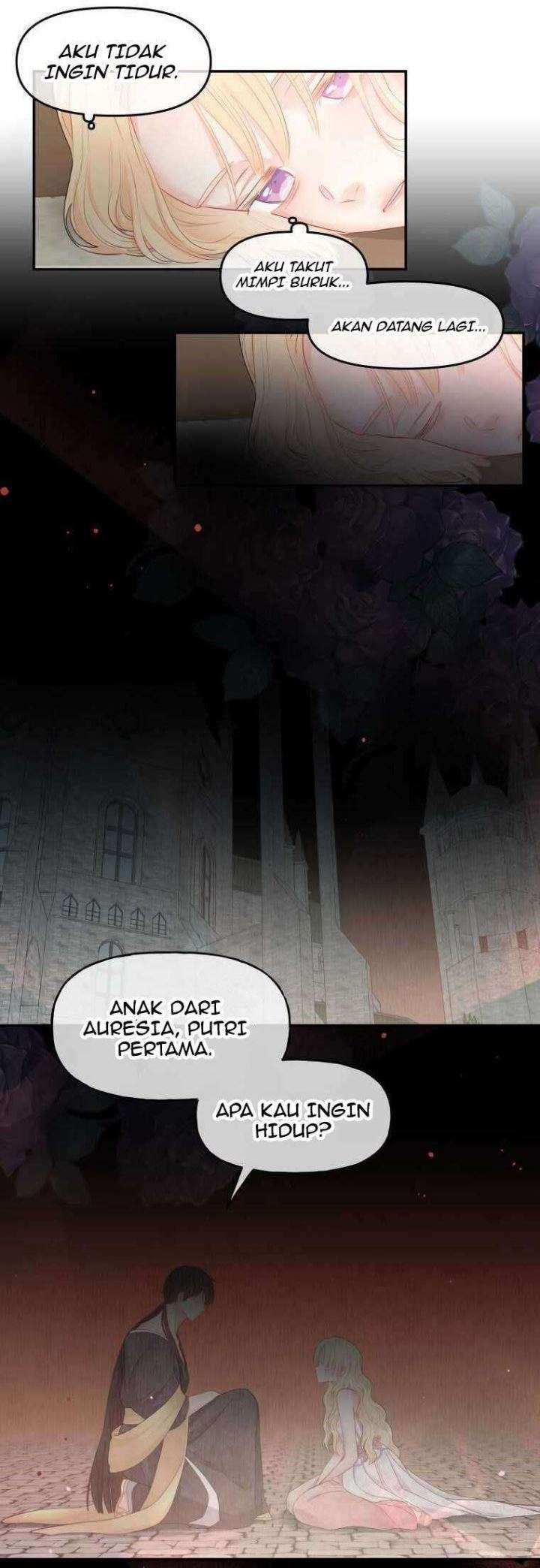 Don’t Concern Yourself With That Book Bab 13 halaman 10