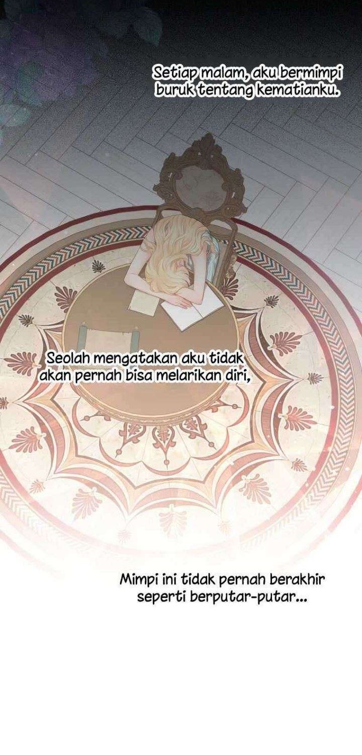 Don’t Concern Yourself With That Book Bab 13 halaman 12