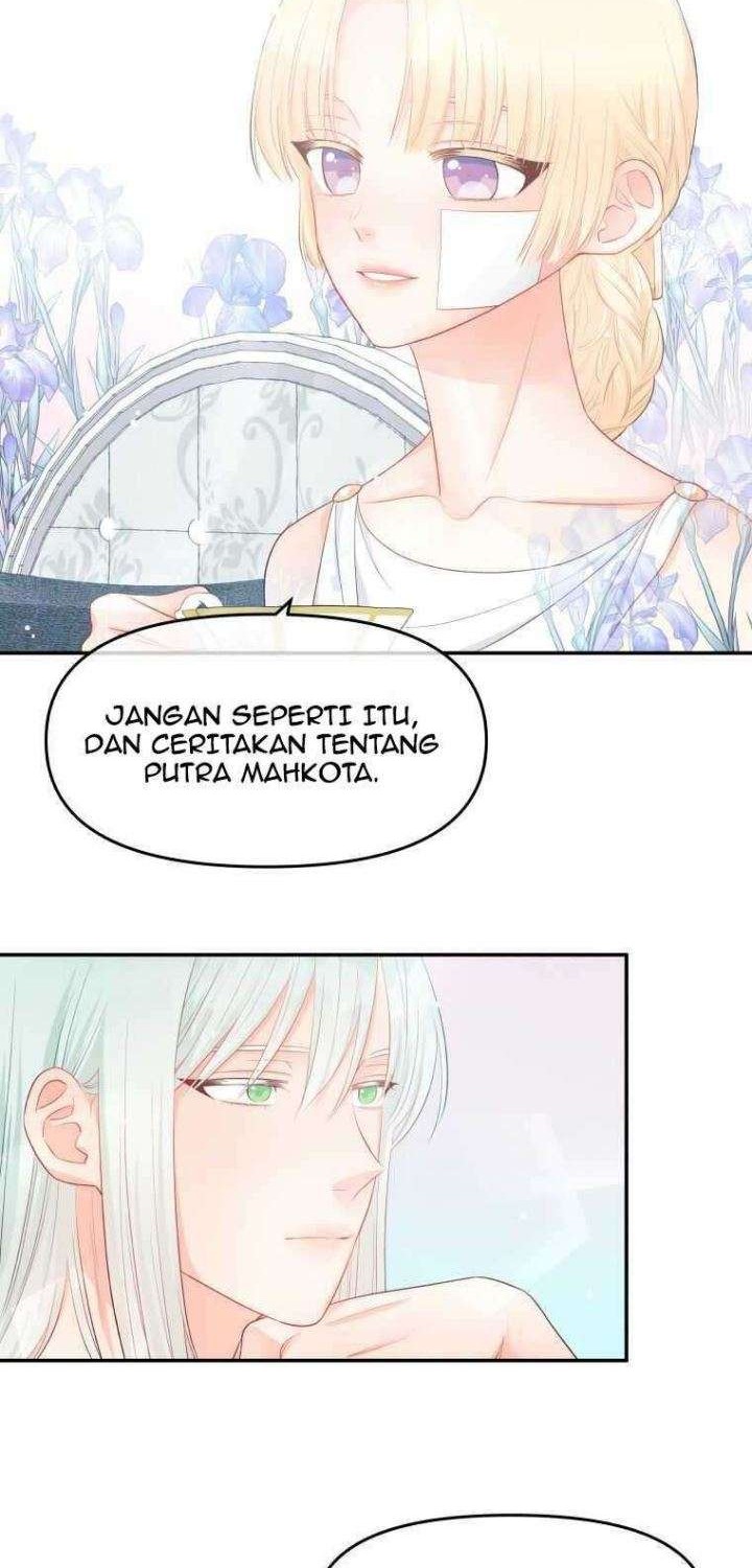 Don’t Concern Yourself With That Book Bab 13 halaman 20