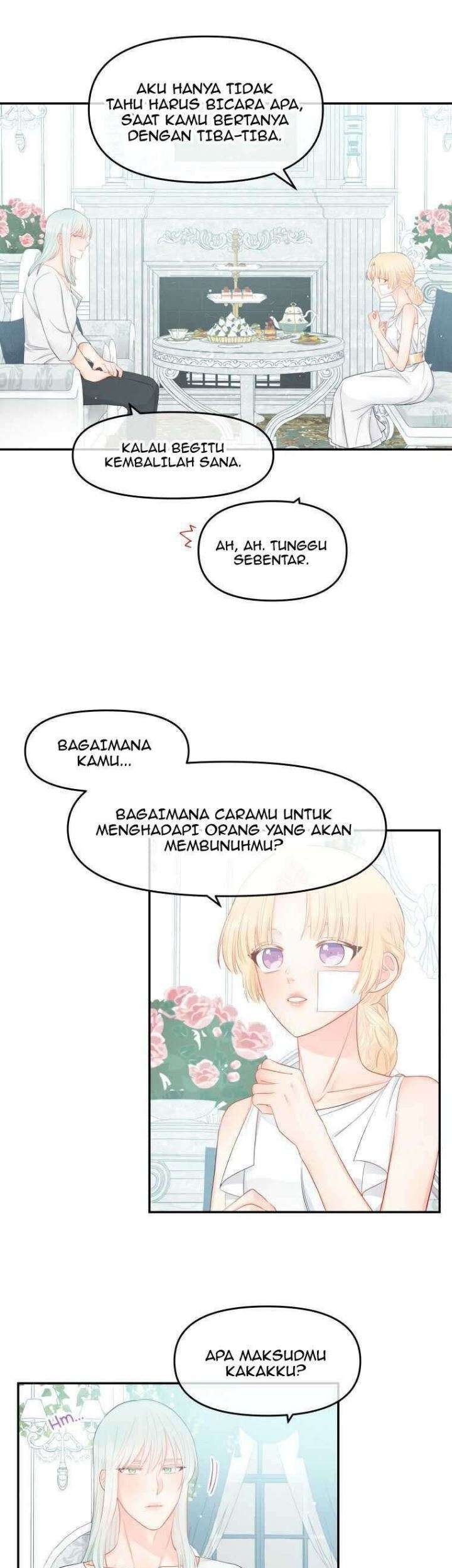 Don’t Concern Yourself With That Book Bab 13 halaman 24