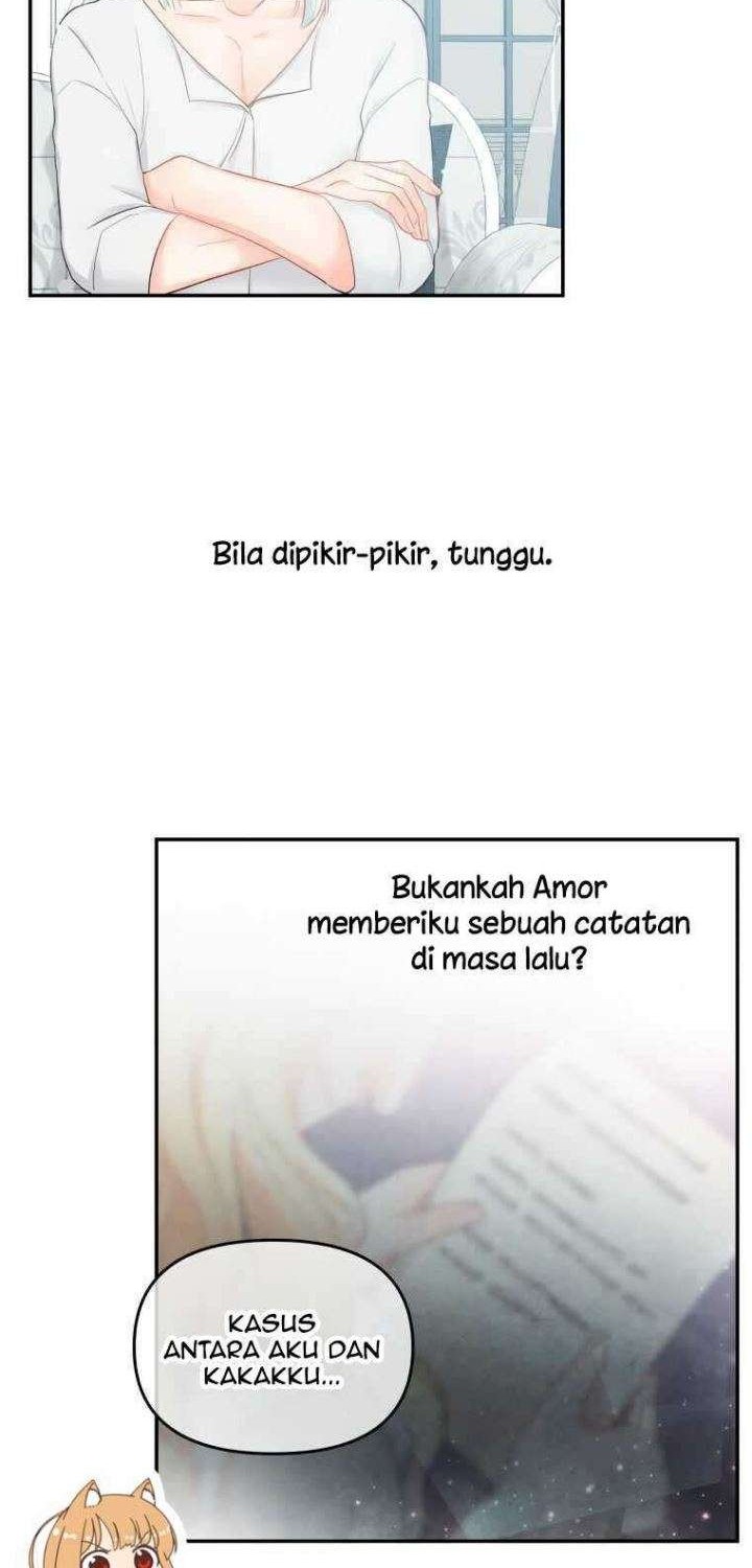 Don’t Concern Yourself With That Book Bab 13 halaman 25