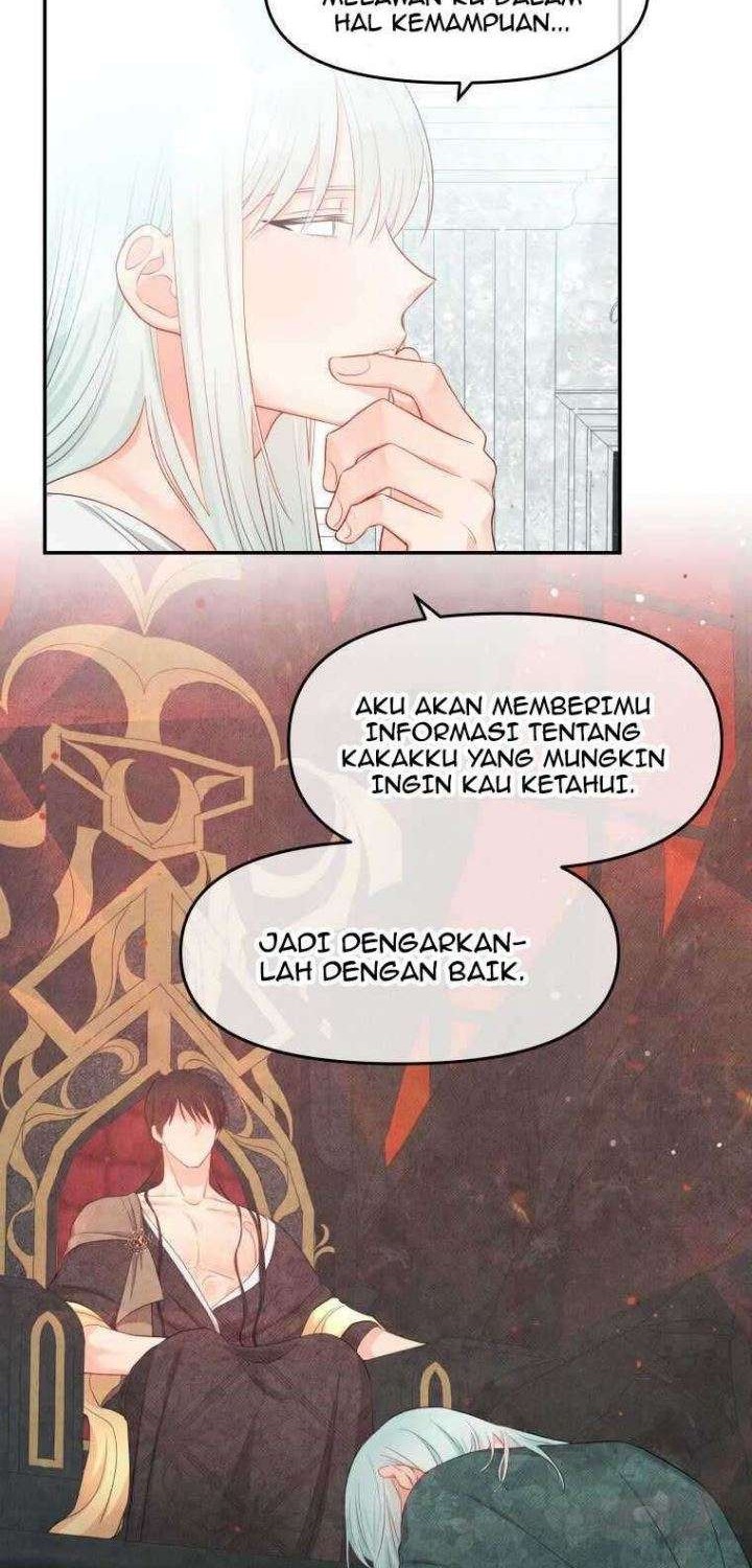 Don’t Concern Yourself With That Book Bab 13 halaman 27