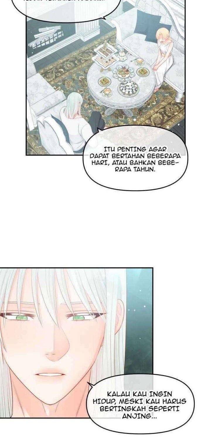 Don’t Concern Yourself With That Book Bab 13 halaman 29