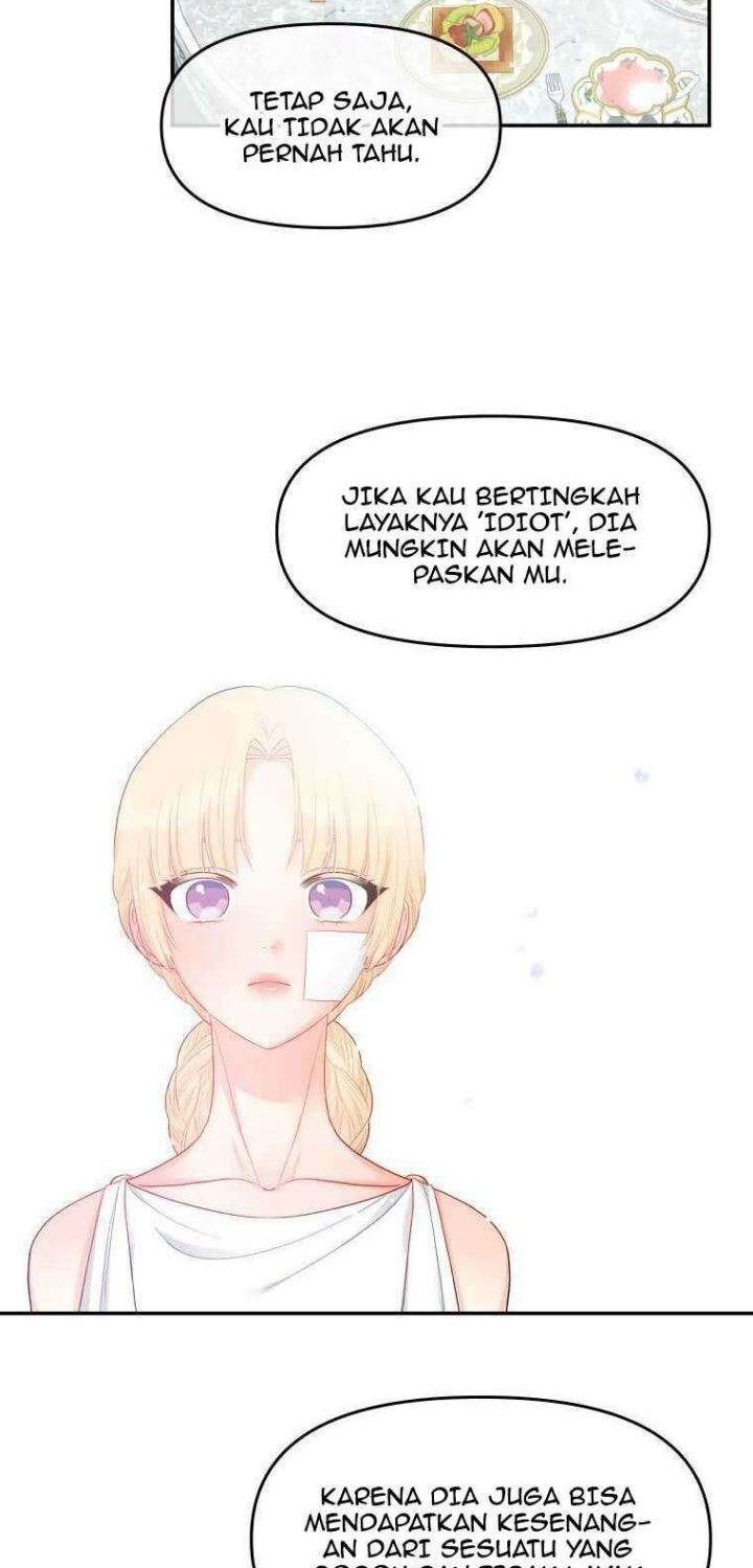 Don’t Concern Yourself With That Book Bab 13 halaman 31