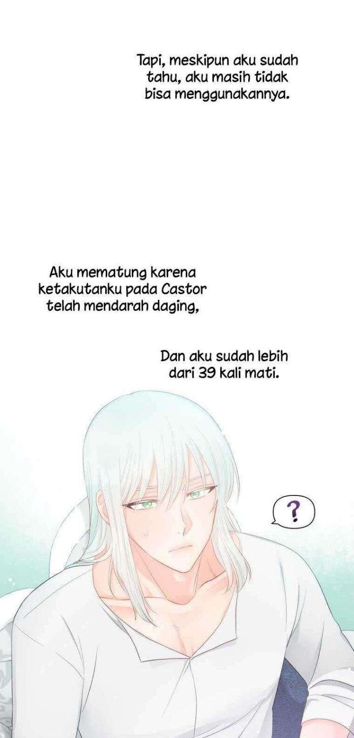 Don’t Concern Yourself With That Book Bab 13 halaman 33
