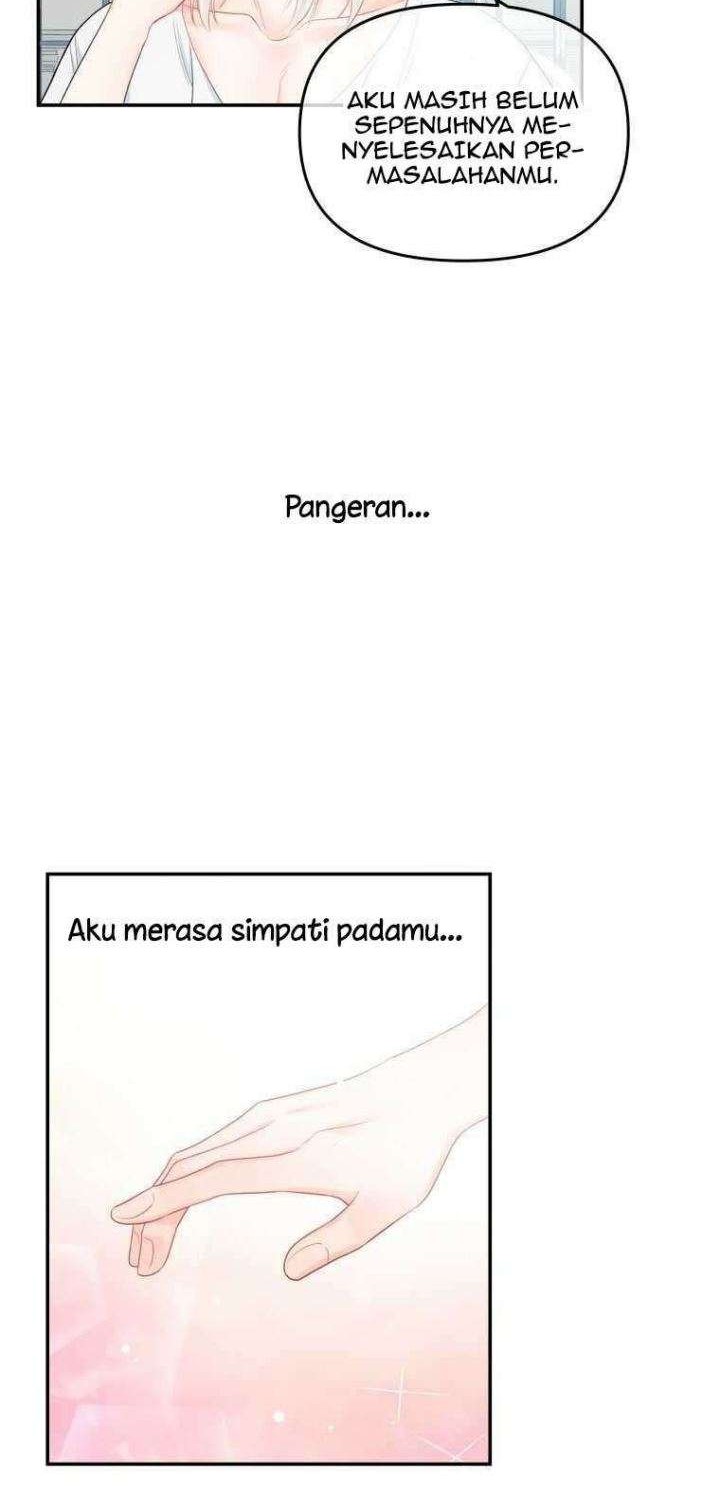 Don’t Concern Yourself With That Book Bab 13 halaman 36
