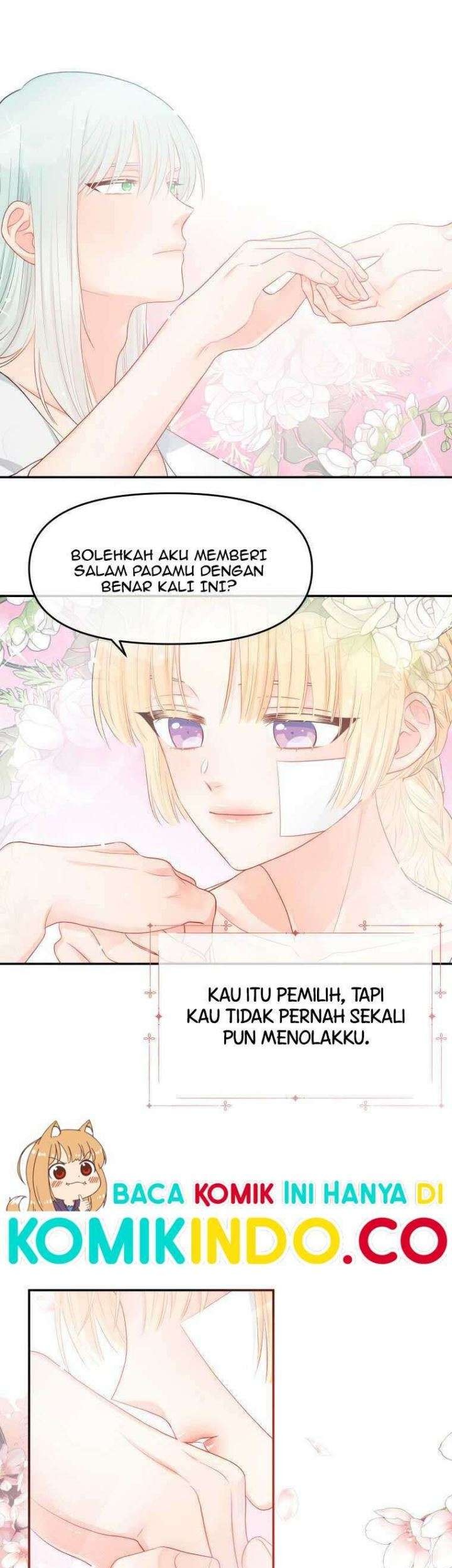 Don’t Concern Yourself With That Book Bab 13 halaman 37