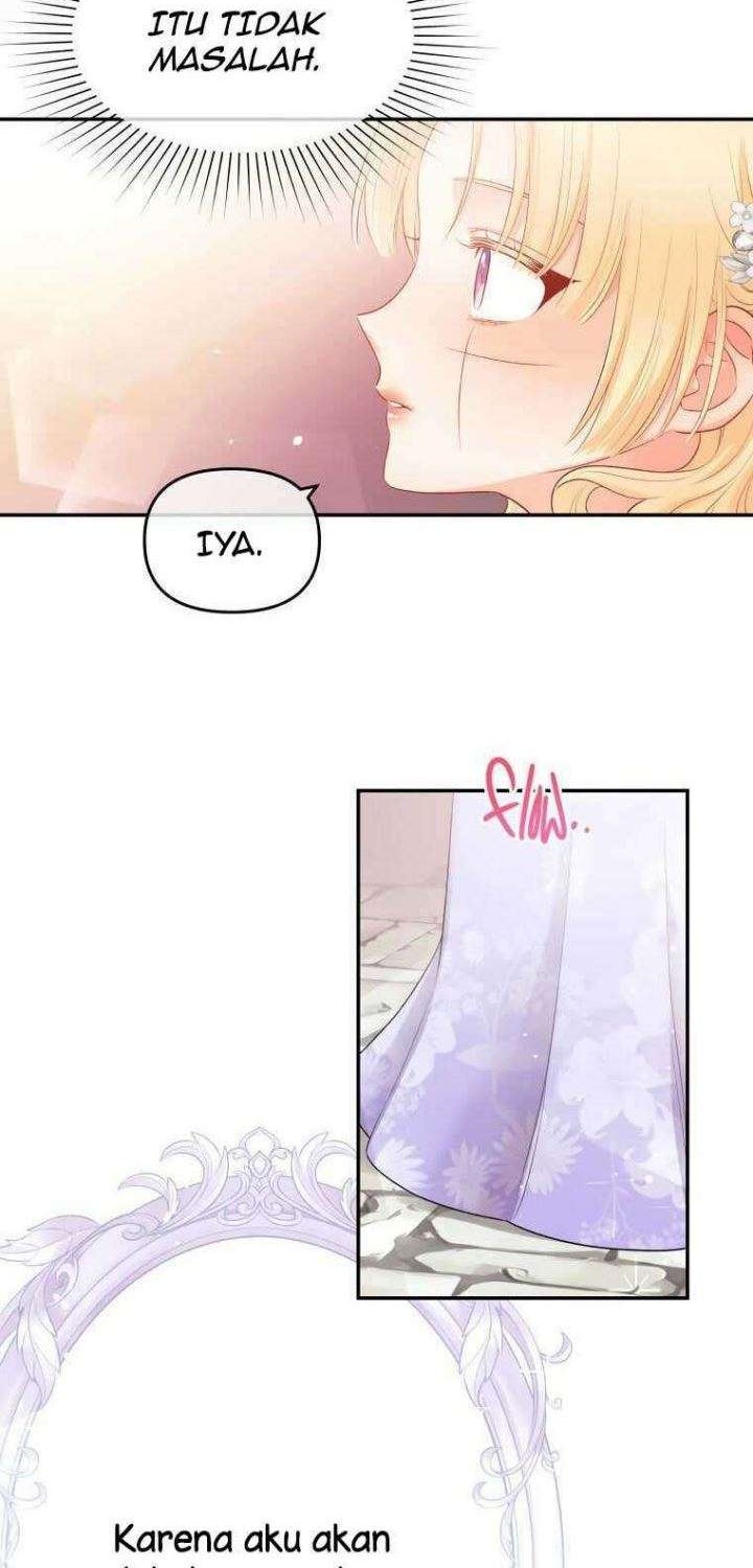 Don’t Concern Yourself With That Book chapter 14 halaman 3