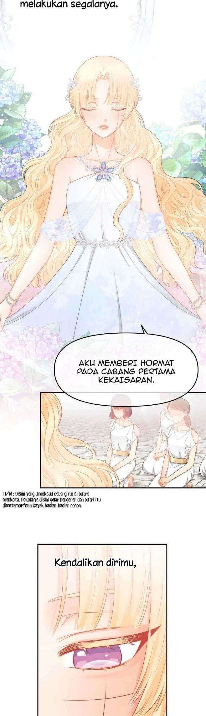 Don’t Concern Yourself With That Book chapter 14 halaman 4