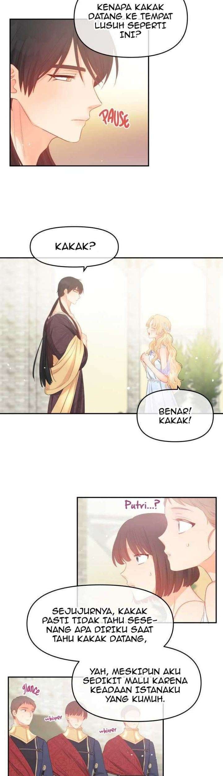 Don’t Concern Yourself With That Book chapter 14 halaman 10