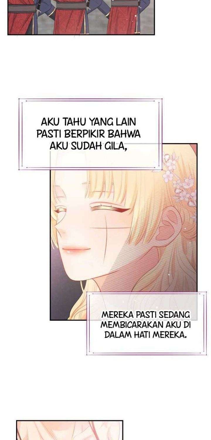 Don’t Concern Yourself With That Book chapter 14 halaman 11