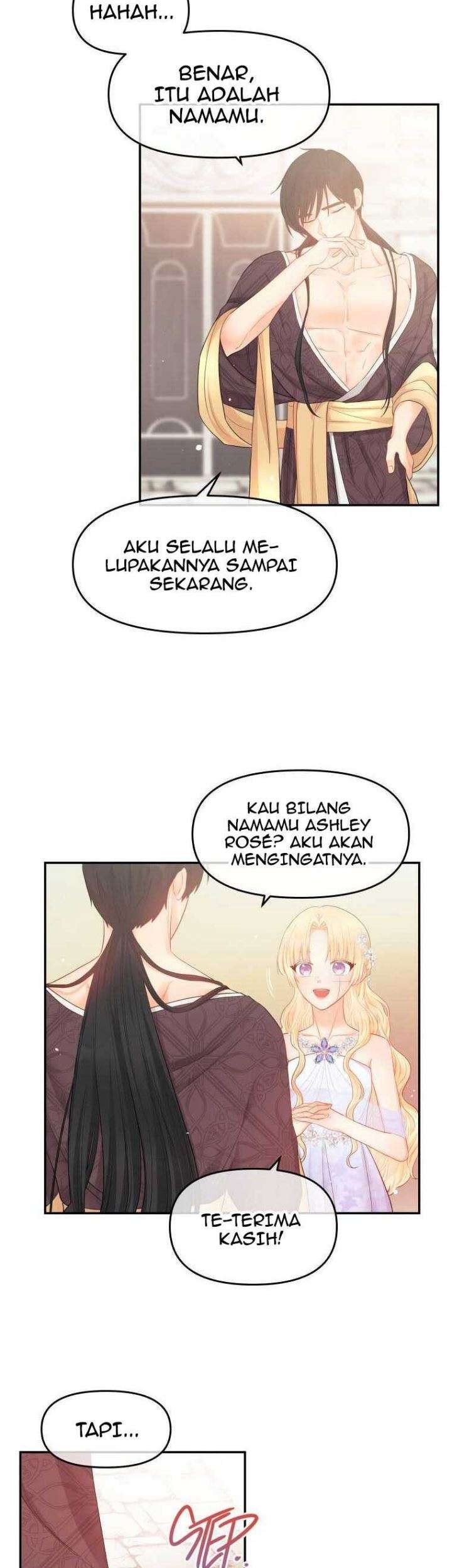 Don’t Concern Yourself With That Book chapter 14 halaman 14