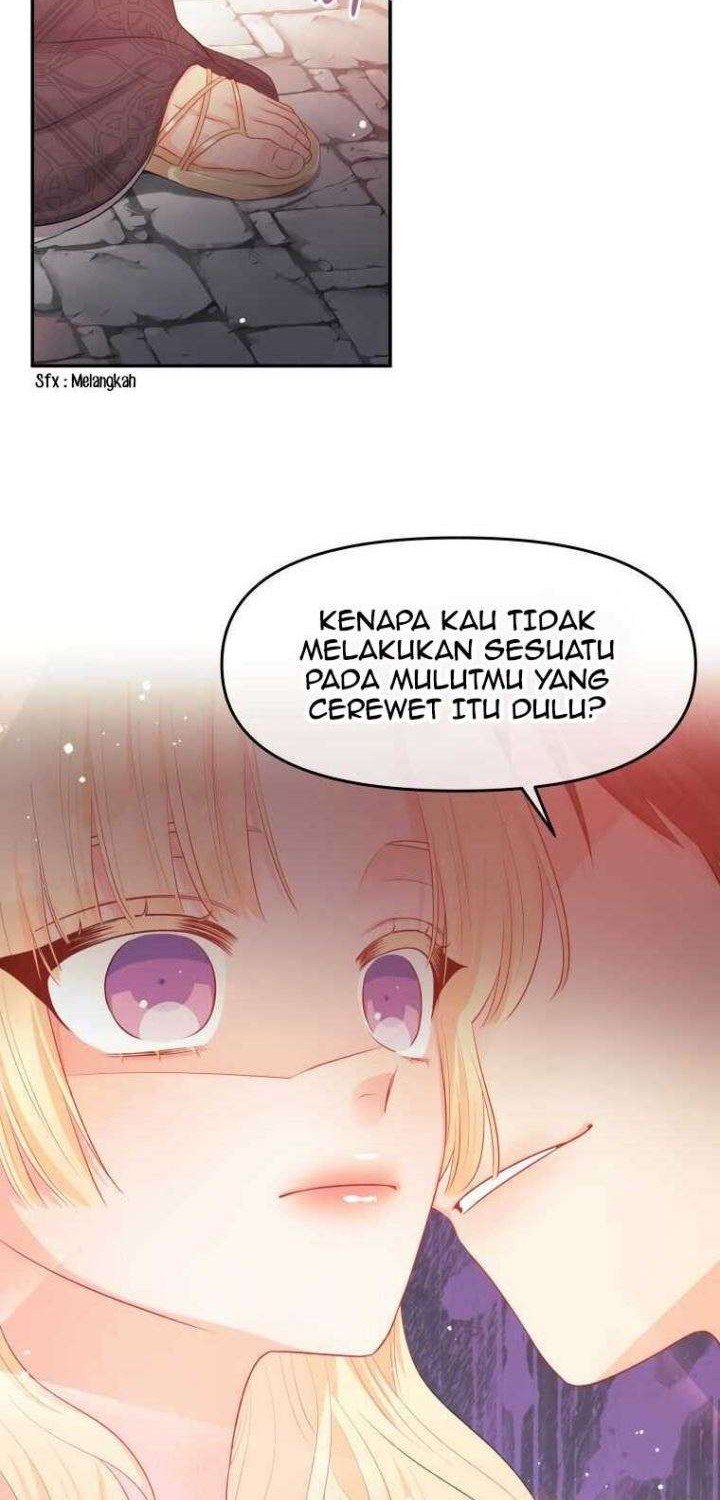 Don’t Concern Yourself With That Book chapter 14 halaman 15