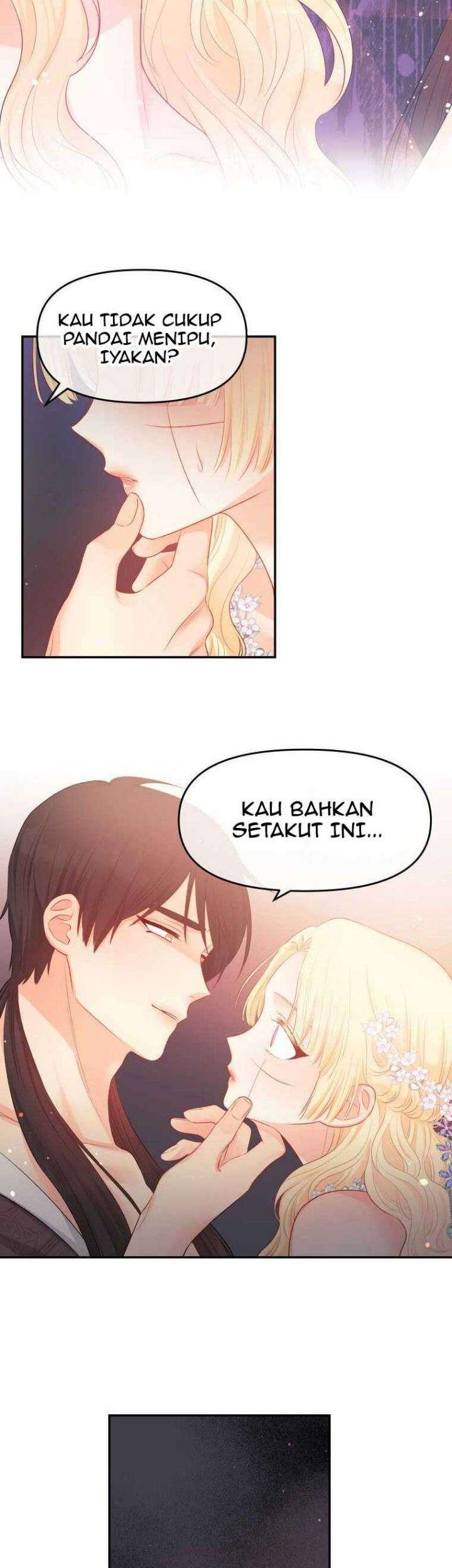 Don’t Concern Yourself With That Book chapter 14 halaman 16