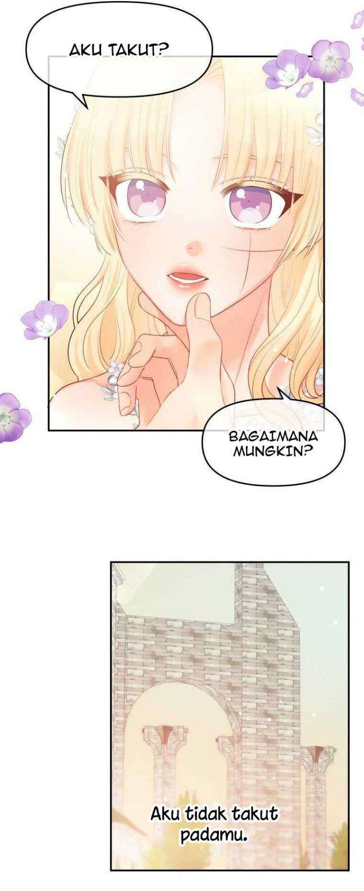 Don’t Concern Yourself With That Book chapter 14 halaman 18