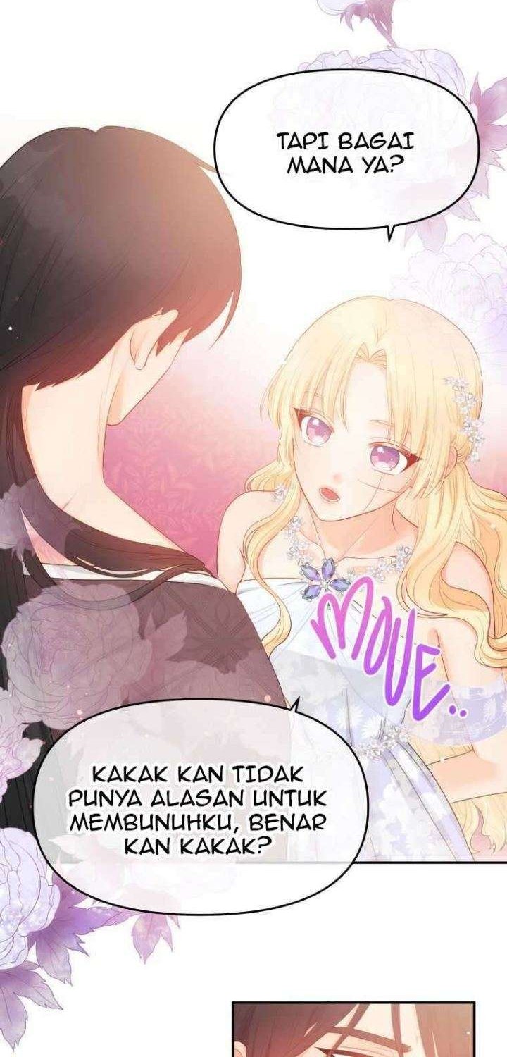 Don’t Concern Yourself With That Book chapter 14 halaman 22