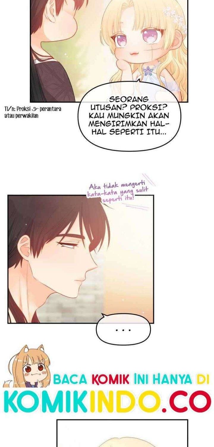 Don’t Concern Yourself With That Book chapter 14 halaman 24