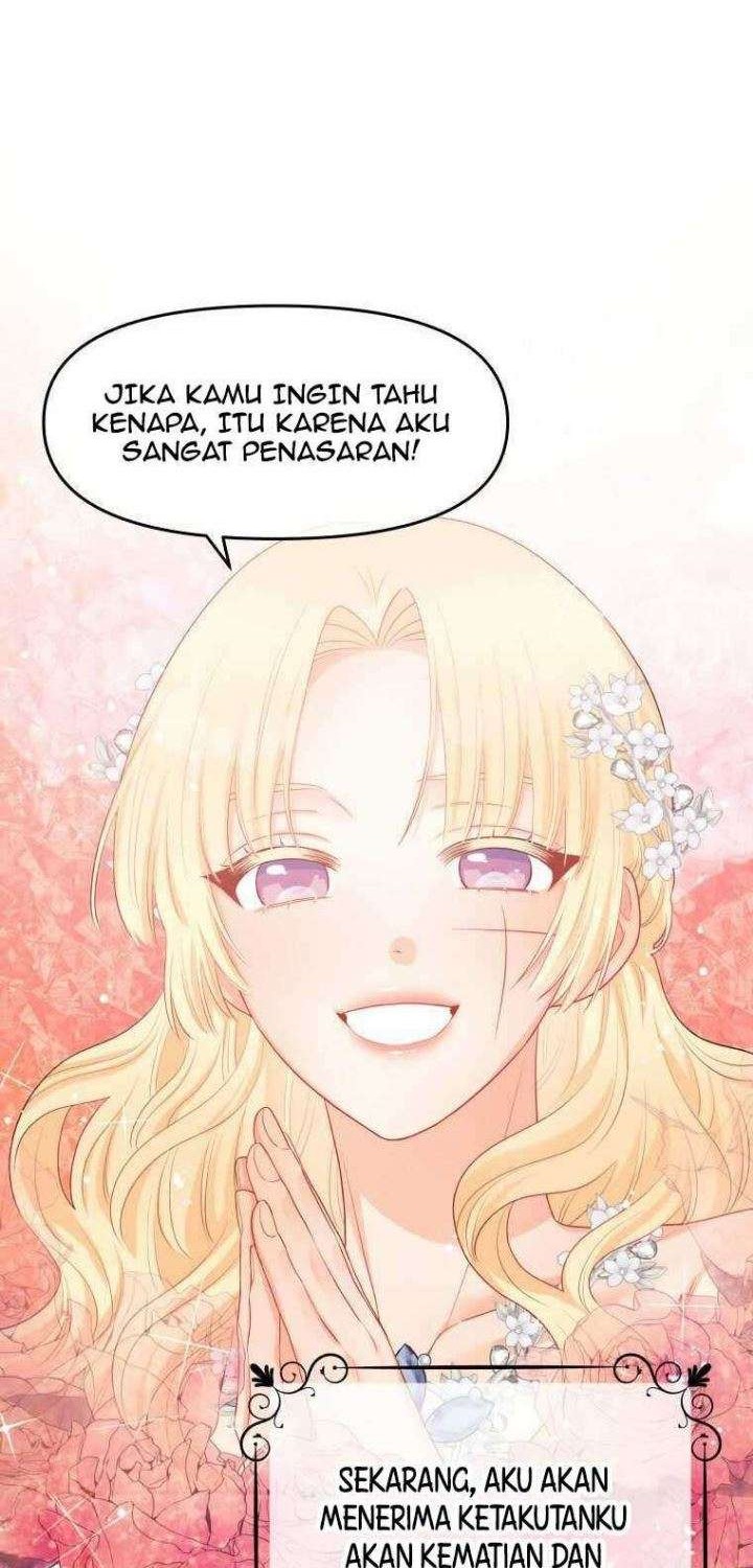 Don’t Concern Yourself With That Book chapter 14 halaman 28
