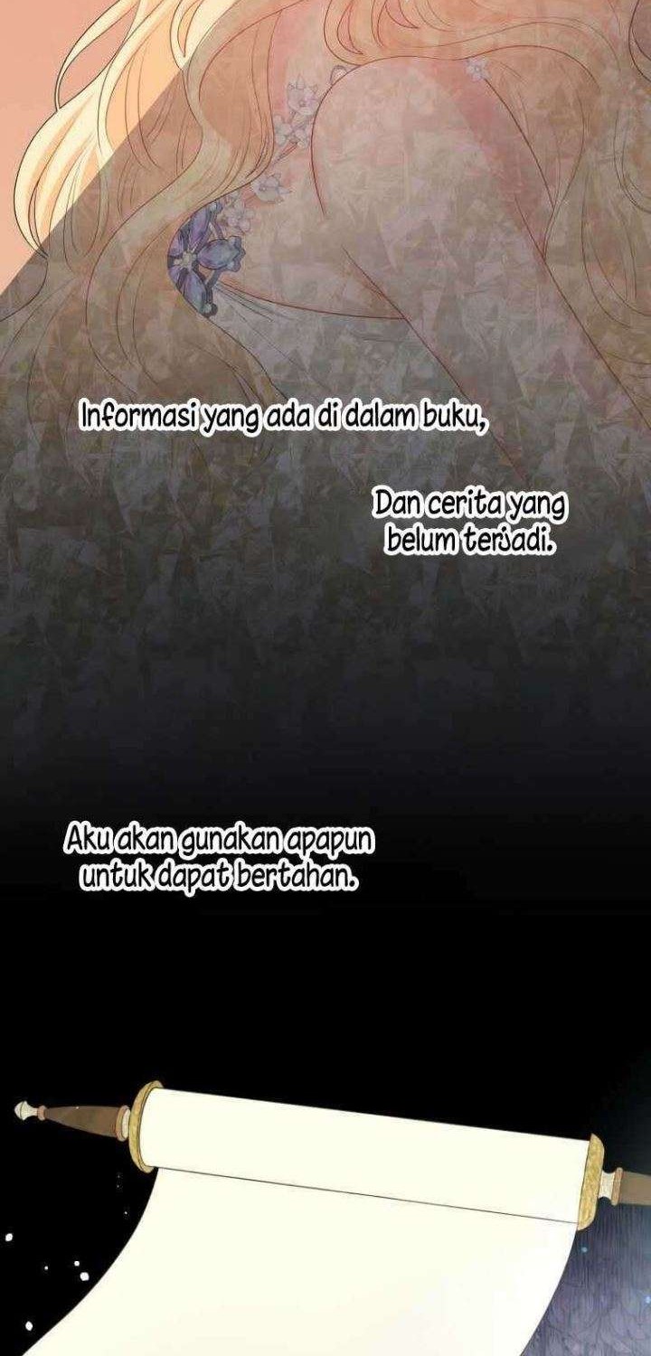 Don’t Concern Yourself With That Book chapter 14 halaman 30